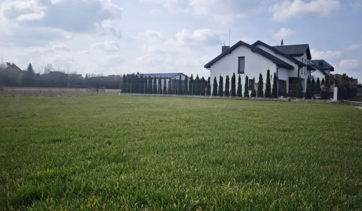 Działka budowlana Siedlce, ul. Dębowa