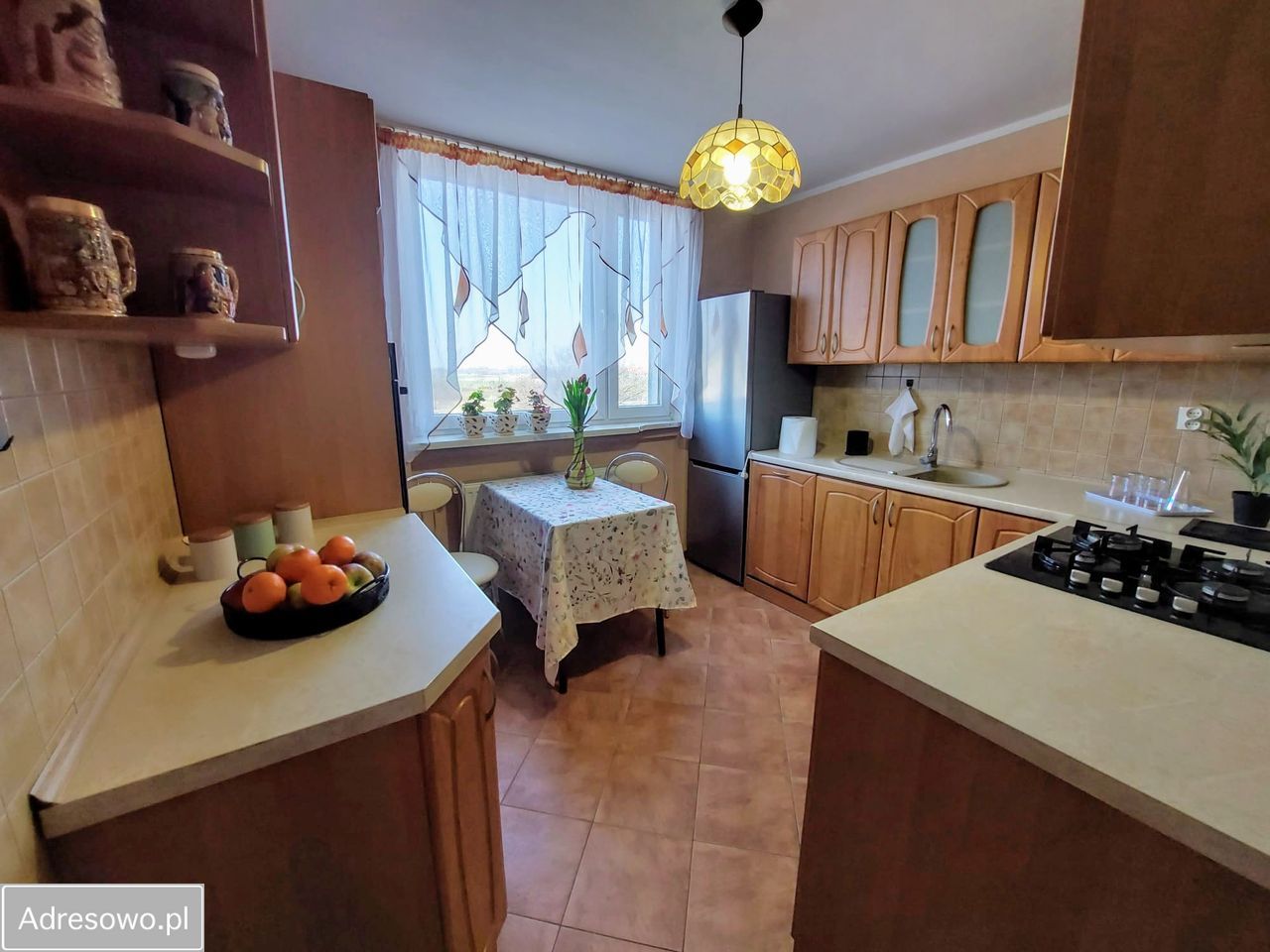 Mieszkanie 3-pokojowe Sadków. Zdjęcie 2