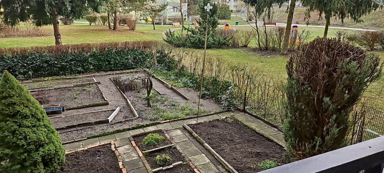 Mieszkanie 3-pokojowe Bydgoszcz Fordon, ul. mjr. Henryka Sucharskiego. Zdjęcie 6