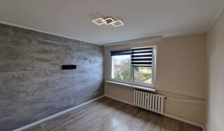 Mieszkanie 1-pokojowe Słupsk, ul. Jana Ostroroga