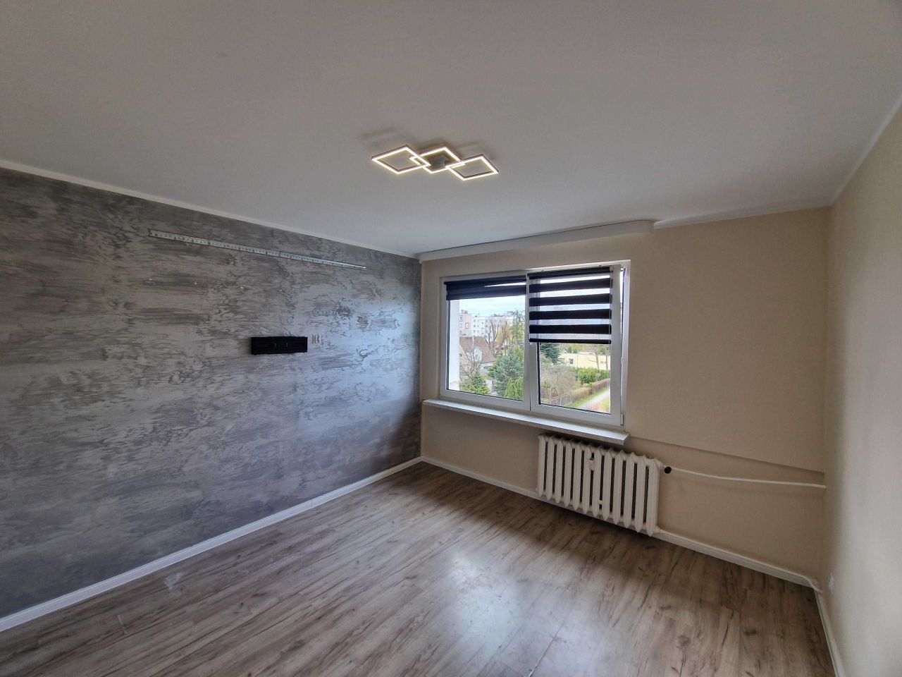 Mieszkanie 1-pokojowe Słupsk, ul. Jana Ostroroga. Zdjęcie 1