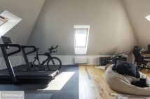 bliźniak, 6 pokoi Warszawa Zawady, ul. Wał Zawadowski. Zdjęcie 4