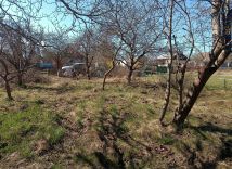 Działka rod Gdańsk Jasień, ul. mjr. Mieczysława Słabego. Zdjęcie 3