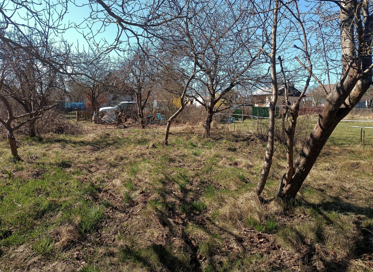 Działka rod Gdańsk Jasień, ul. mjr. Mieczysława Słabego. Zdjęcie 4