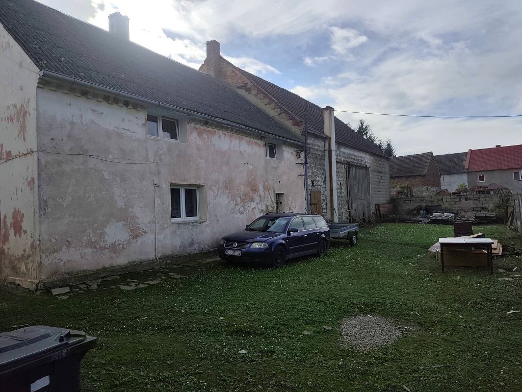 gospodarstwo Kazanów. Zdjęcie 3