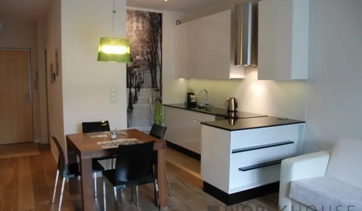 Mieszkanie 2-pokojowe Warszawa Wola, ul. Elekcyjna