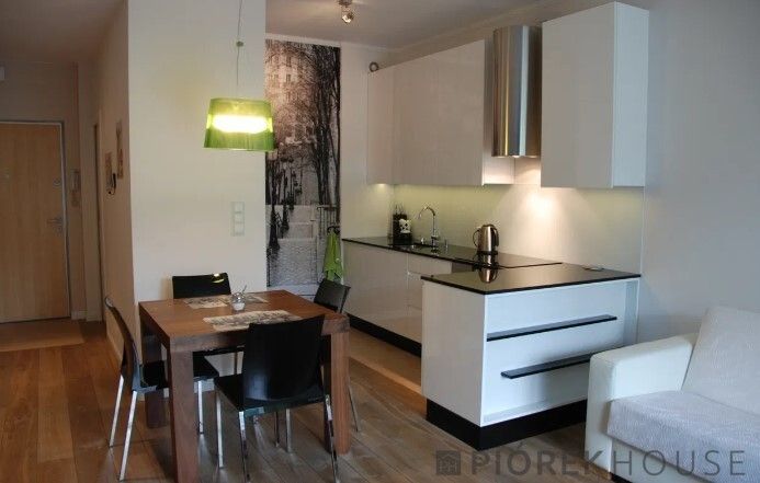 Mieszkanie 2-pokojowe Warszawa Wola, ul. Elekcyjna. Zdjęcie 1