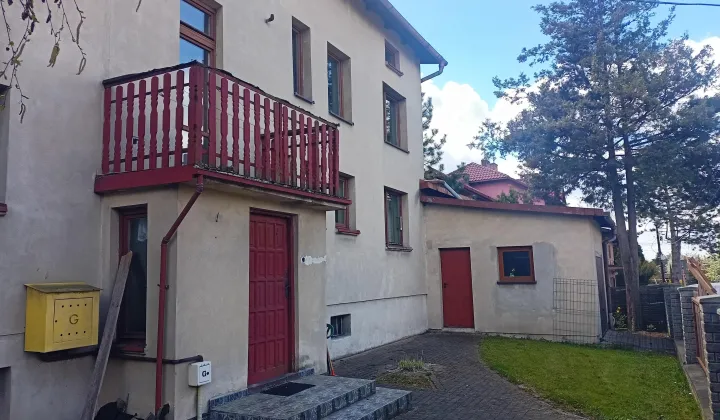 bliźniak, 6 pokoi Brzeszcze, ul. Artura Grottgera