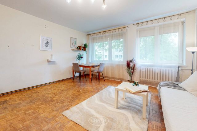 Mieszkanie 2-pokojowe Wrocław Stare Miasto, ul. Żytnia. Zdjęcie 1