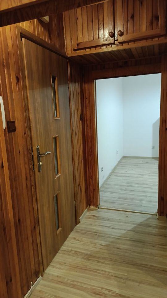 Mieszkanie 1-pokojowe Koszalin, ul. Morska. Zdjęcie 3