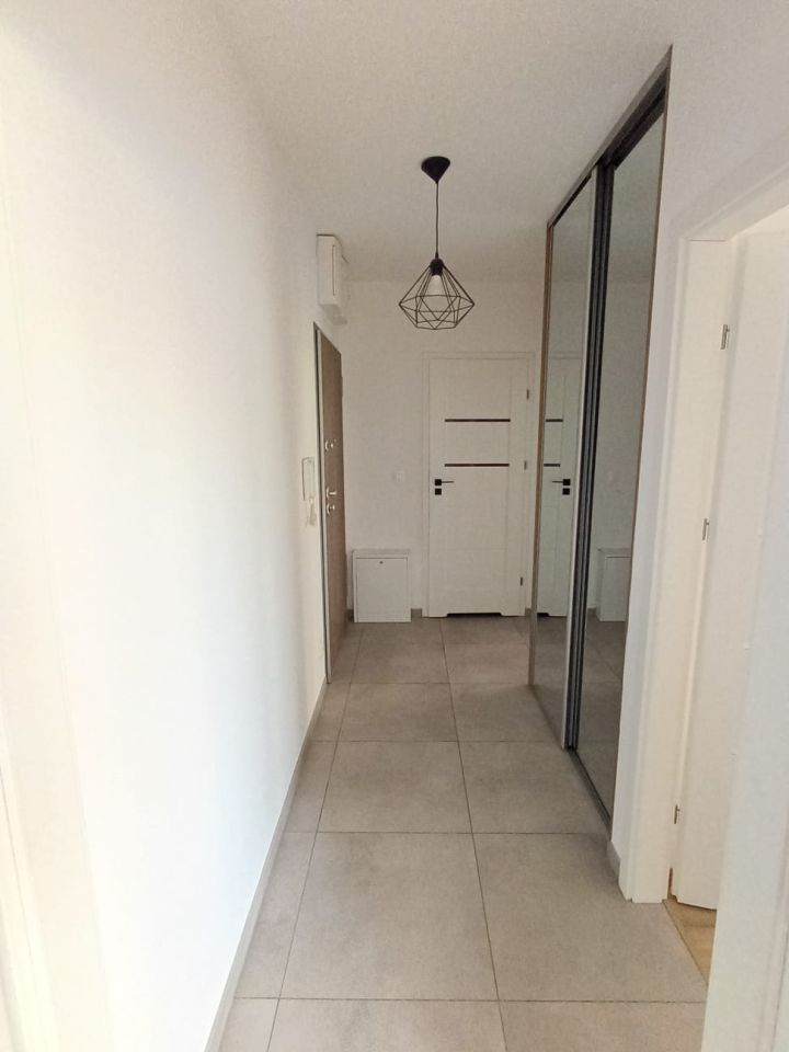 Mieszkanie 2-pokojowe Wrocław Stabłowice, ul. Główna. Zdjęcie 4