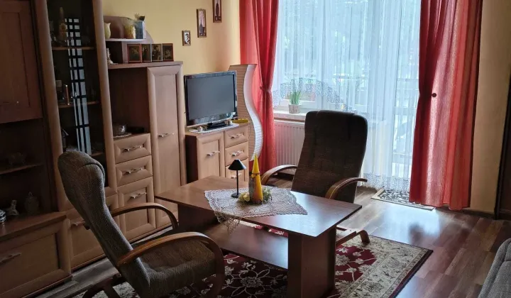 Mieszkanie 2-pokojowe Krapkowice Otmęt