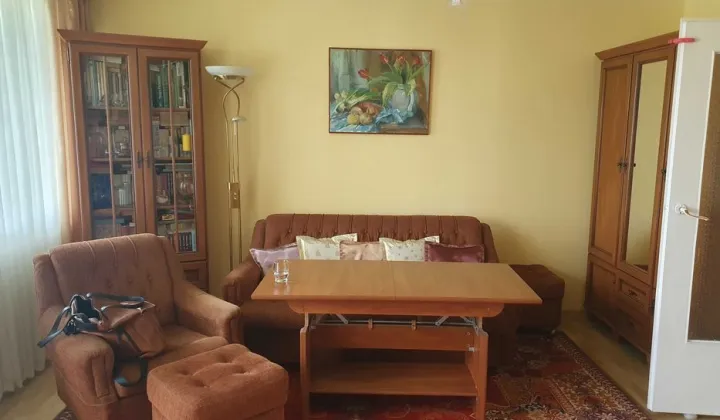 Mieszkanie 2-pokojowe Wałbrzych Podzamcze, ul. Blankowa