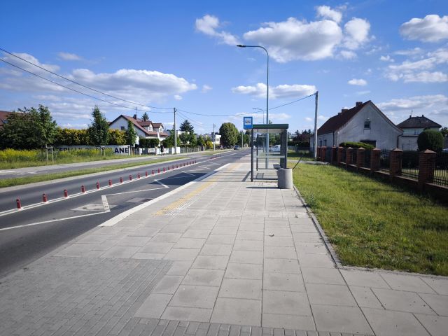 Działka budowlana Poznań Nowe Miasto, ul. Dębicka. Zdjęcie 2