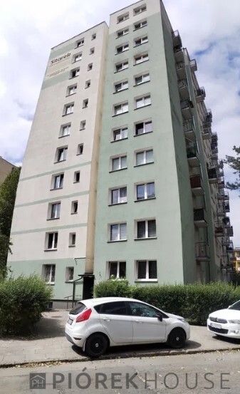 Mieszkanie 3-pokojowe Warszawa Praga-Południe, ul. Rozłucka. Zdjęcie 2