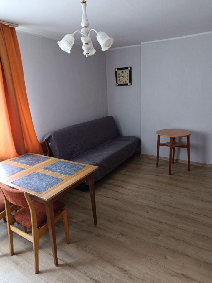 Mieszkanie 1-pokojowe Wrocław Stare Miasto, ul. Tadeusza Kościuszki. Zdjęcie 5