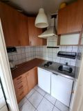 Mieszkanie 1-pokojowe Warszawa Dolny Mokotów, ul. Konduktorska. Zdjęcie 1