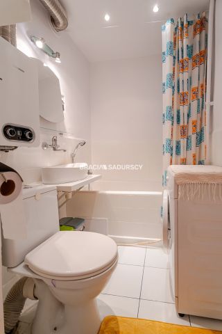 Mieszkanie 2-pokojowe Kraków Krowodrza, ul. Racławicka. Zdjęcie 31