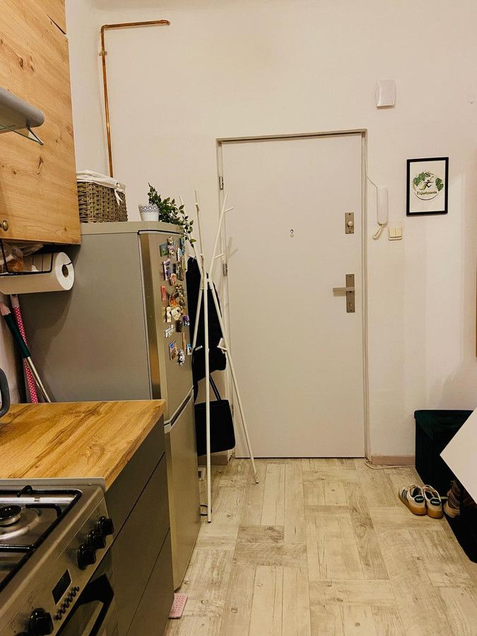 Mieszkanie 1-pokojowe Warszawa Bielany, ul. Jana Kasprowicza. Zdjęcie 8