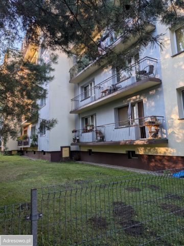 Katowice Murcki, ul. Roberta Mruczka Mieszkanie - 2 pokoje - 54 m² - 1 piętro