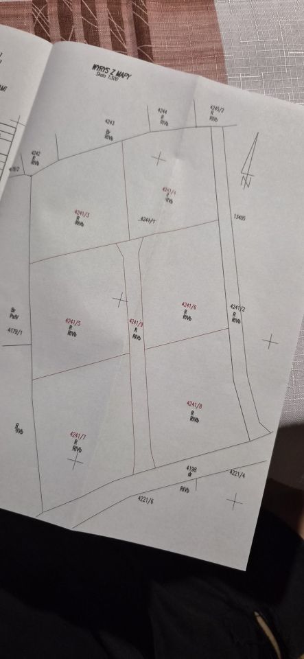 Działka budowlana Trzebunia. Zdjęcie 2