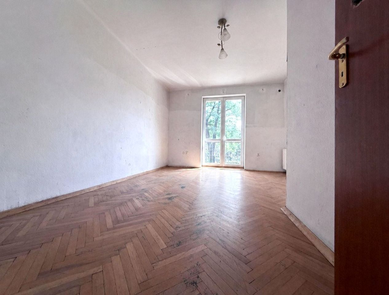 Mieszkanie 2-pokojowe Nowy Sącz, al. Aleje Stefana Batorego. Zdjęcie 4