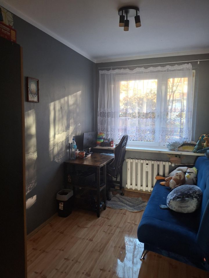 Mieszkanie 3-pokojowe Stargard Centrum, ul. Węgierska. Zdjęcie 10