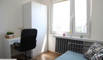 Mieszkanie 6-pokojowe Łódź Widzew, ul. Beli Bartoka