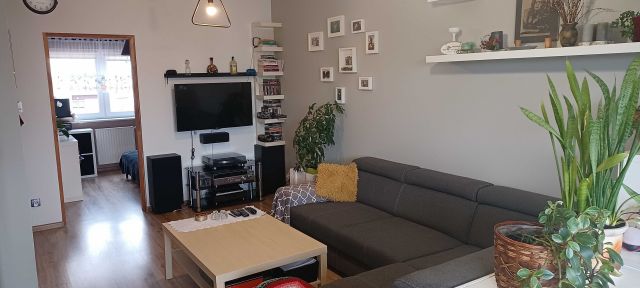 Mieszkanie 2-pokojowe Rokietnica, os. Osiedle Kalinowe. Zdjęcie 1