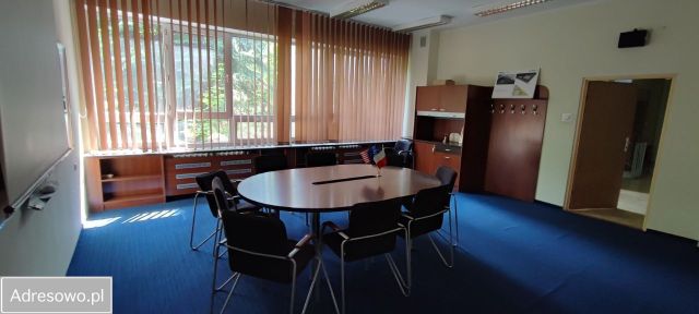 Biuro Zielona Góra Centrum, ul. Sulechowska. Zdjęcie 1