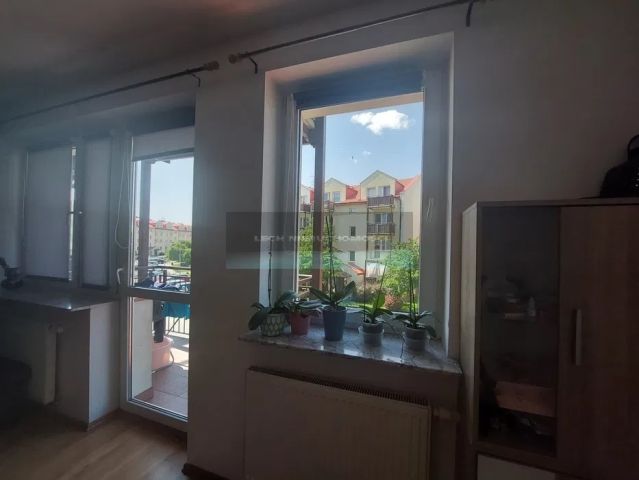 Mieszkanie 1-pokojowe Warszawa Białołęka, ul. Skarbka z Gór. Zdjęcie 1