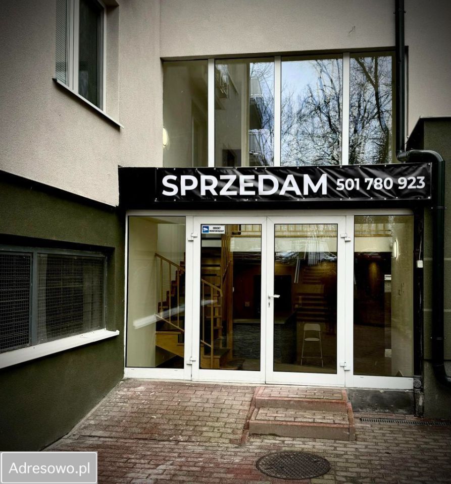 Lokal Pruszków, ul. Bolesława Prusa. Zdjęcie 4