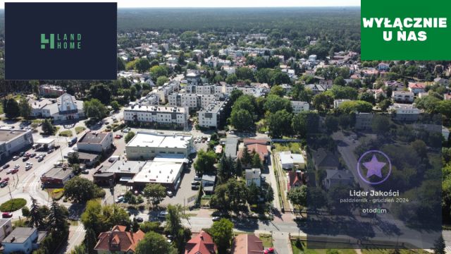 Działka budowlana Warszawa Wesoła, ul. Wspólna. Zdjęcie 1