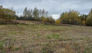 Działka budowlana Sosnowiec Klimontów, ul. Jana Gacka