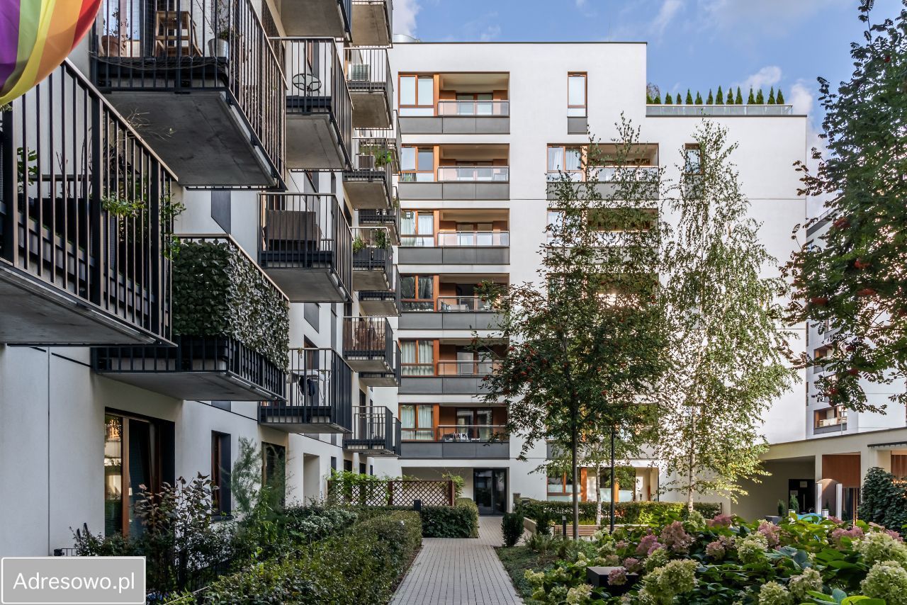 Mieszkanie 2-pokojowe Warszawa Mokotów, ul. Mariana Zdziechowskiego. Zdjęcie 17