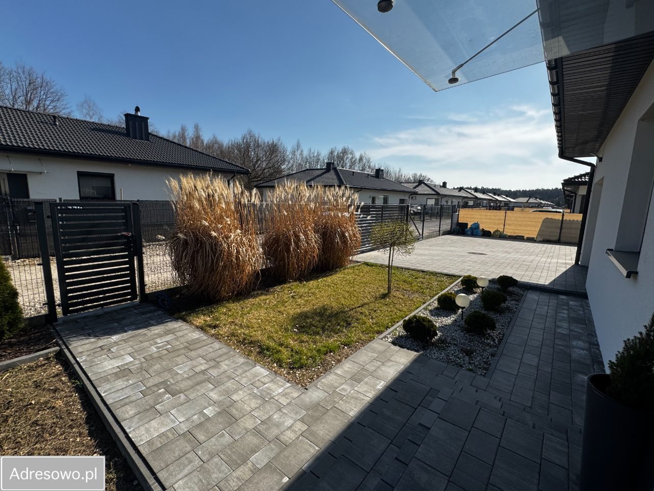 dom wolnostojący, 4 pokoje Skubianka, ul. Zegrzyńska. Zdjęcie 7