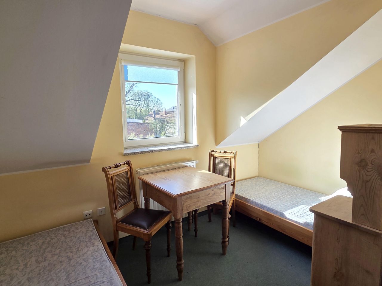 Hotel/pensjonat Ptaszkowo. Zdjęcie 18