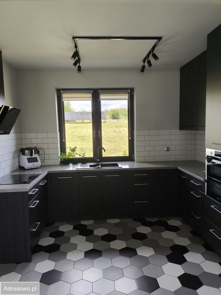 dom wolnostojący, 6 pokoi Sieborowice, ul. Załucek. Zdjęcie 12