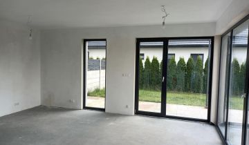 bliźniak, 5 pokoi Domaszczyn, ul. Jaśminowa