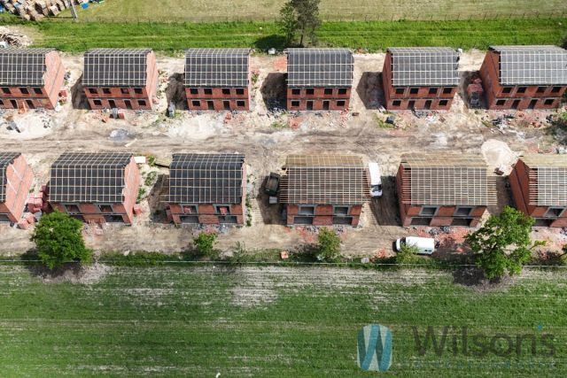 bliźniak, 5 pokoi Jabłonowo. Zdjęcie 4