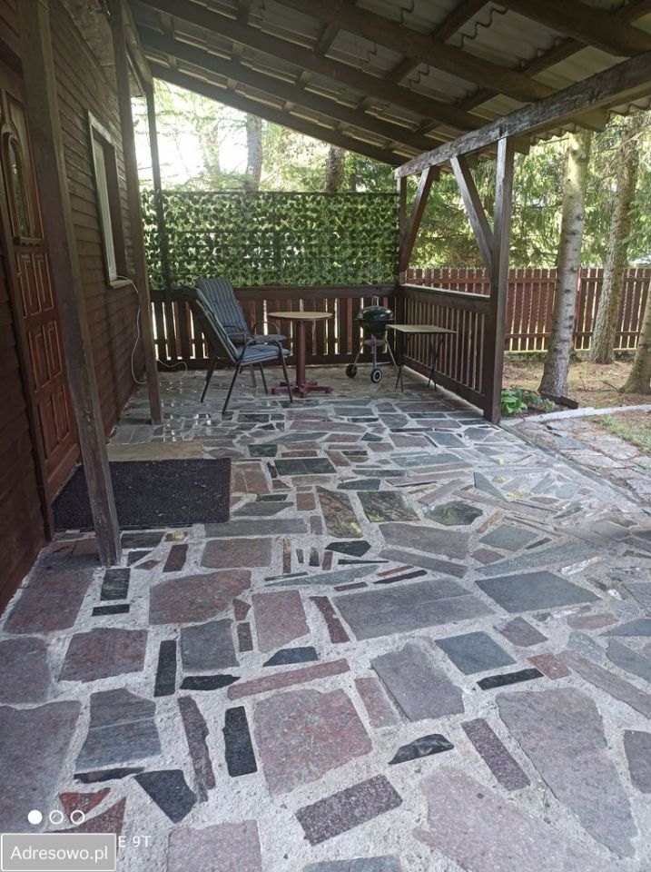 dom wolnostojący, 3 pokoje Serwy. Zdjęcie 7