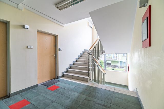 Mieszkanie 2-pokojowe Gdańsk Przymorze, ul. Słowiańska. Zdjęcie 13