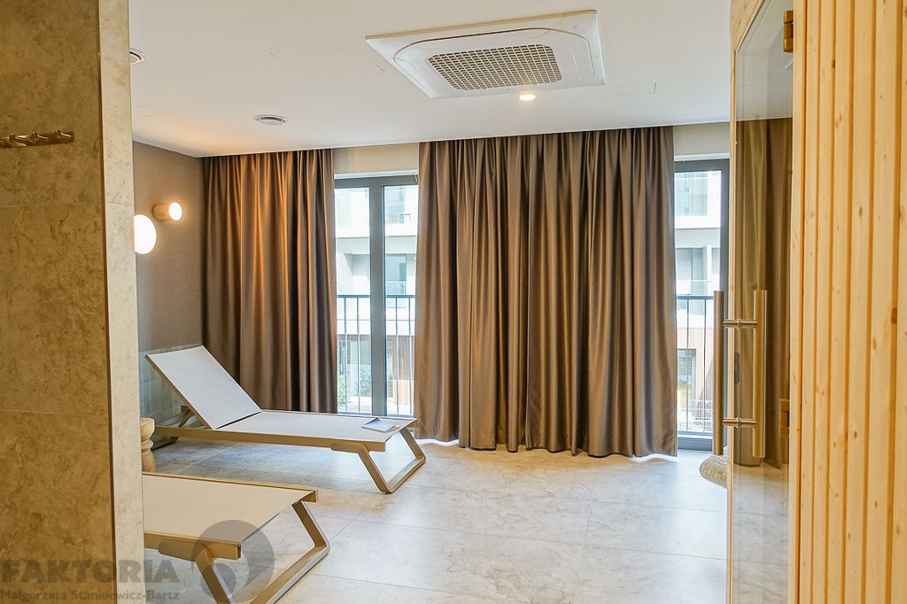 Mieszkanie 3-pokojowe Dziwnów. Zdjęcie 36