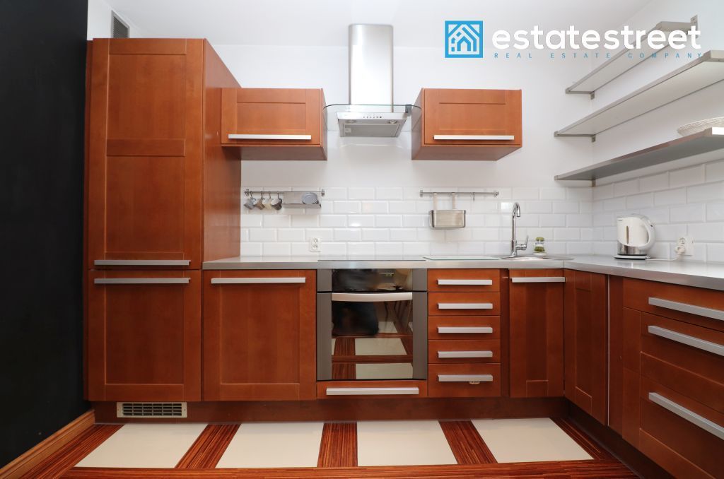 Mieszkanie 2-pokojowe Kraków Ruczaj, ul. Chmieleniec. Zdjęcie 7