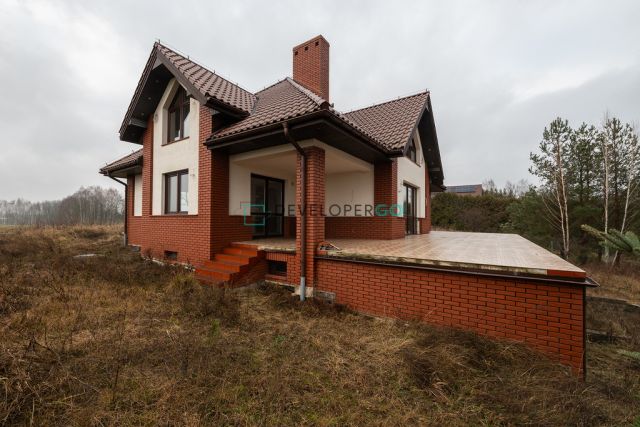 dom wolnostojący, 5 pokoi Rajgród, ul. Kolonia Prawa. Zdjęcie 19