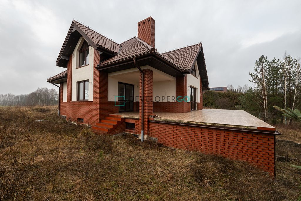 dom wolnostojący, 5 pokoi Rajgród, ul. Kolonia Prawa. Zdjęcie 19