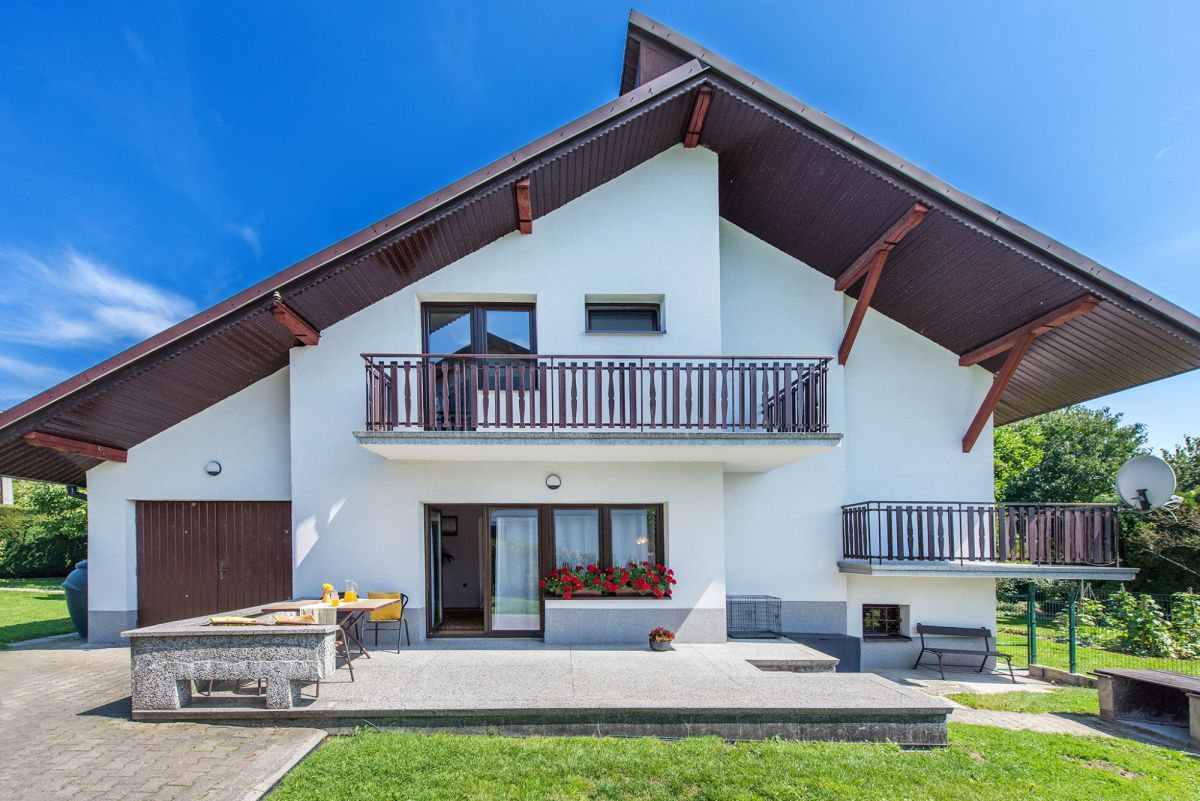 dom wolnostojący, 4 pokoje Wieliczka, ul. Różana. Zdjęcie 5