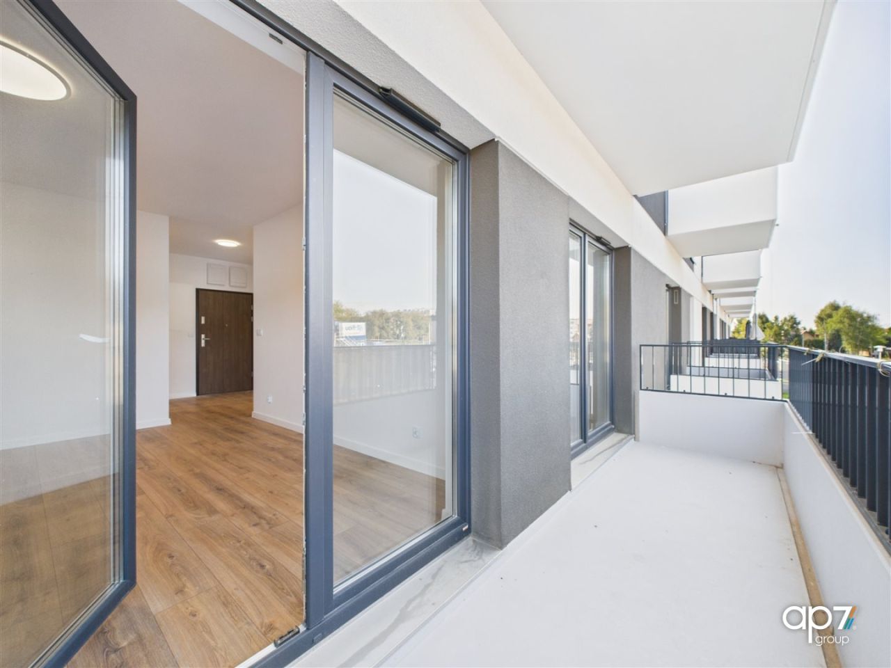 Mieszkanie 3-pokojowe Kraków Prądnik Biały. Zdjęcie 9