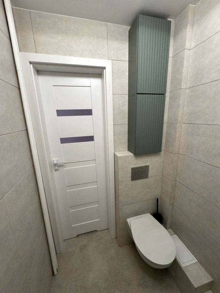 Mieszkanie 2-pokojowe Włocławek Centrum, al. Chopina. Zdjęcie 12