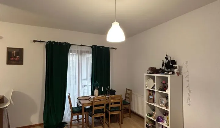 Mieszkanie 2-pokojowe Ożarów Mazowiecki, ul. Strażacka